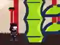 Spill Ninja Skjærer online Spill Ninja Skjærer online