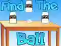 Spill Finn ballen online Spill Finn ballen online