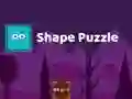 Spill Figurpuzzel online Spill Figurpuzzel online