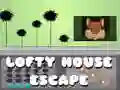 Spill Rømning fra Det Høye Huset online Spill Rømning fra Det Høye Huset online