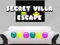 Spill Hemmelige Villa Flukten online Spill Hemmelige Villa Flukten online