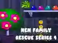 Spill Redning av hønefamilien: Serie 4 online Spill Redning av hønefamilien: Serie 4 online