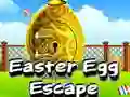Spill Påskeegg Flukt online