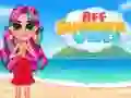 Spill BFF Sommervibber online Spill BFF Sommervibber online