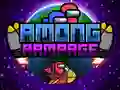 Spill Among Us Rampage online Spill Among Us Rampage online