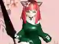 Spill Kled deg - 3D skjønne jenter online Spill Kled deg - 3D skjønne jenter online