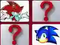 Spill Sonic Hukommelsestest online Spill Sonic Hukommelsestest online
