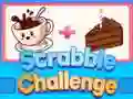Spill Scrabble Utfordring online Spill Scrabble Utfordring online