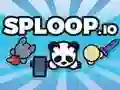 Spill Sploop.io online
