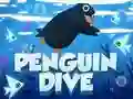Spill Pingvindyk online Spill Pingvindyk online