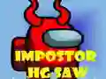 Spill Impostor Puslespill online Spill Impostor Puslespill online