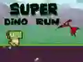 Spill Super Dino Løp online Spill Super Dino Løp online