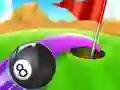 Spill Billard og Golf online
