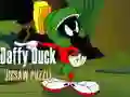 Spill Daffy Duck Puslespill online Spill Daffy Duck Puslespill online