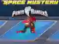 Spill Power Rangers Rommysteriet online Spill Power Rangers Rommysteriet online