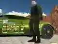 Spill US Army Cargo Simulator online Spill US Army Cargo Simulator online