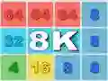 Spill 8K online Spill 8K online