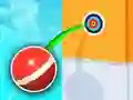 Spill Pokey Ball Hopper online Spill Pokey Ball Hopper online