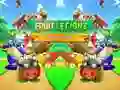 Spill Fruktlegioner: Monstrets Belagering online Spill Fruktlegioner: Monstrets Belagering online