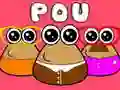 Spill Pou online Spill Pou online