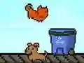 Spill Klikk Katt online Spill Klikk Katt online