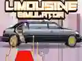 Spill Limousinesimulator online Spill Limousinesimulator online