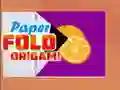 Spill Papirbretting Origami online Spill Papirbretting Origami online
