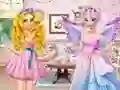 Spill Cottage Core Vs Fairy Core Rivaler online Spill Cottage Core Vs Fairy Core Rivaler online