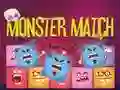 Spill Monster Match online Spill Monster Match online