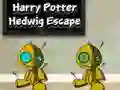 Spill Harry Potter: Hedwigs Flukt online Spill Harry Potter: Hedwigs Flukt online