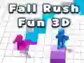 Spill Fall Rush Moro 3D online Spill Fall Rush Moro 3D online