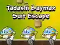 Spill Tadashi Baymax Drakt Flukt online Spill Tadashi Baymax Drakt Flukt online