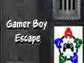Spill Gamer Gutten Flukt online Spill Gamer Gutten Flukt online