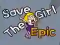 Spill Redd Jenta Episk online Spill Redd Jenta Episk online