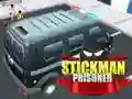 Spill Stickman Fangetransportør online Spill Stickman Fangetransportør online
