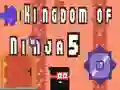 Spill Ninjaens rike 5 online Spill Ninjaens rike 5 online