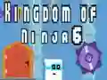 Spill Ninjaens Rike 6 online Spill Ninjaens Rike 6 online