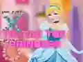 Spill Kryss og Bolle Prinsesse online Spill Kryss og Bolle Prinsesse online