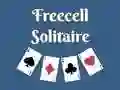 Spill Freecell Solitaire online