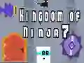 Spill Ninjaens Kongerike 7 online Spill Ninjaens Kongerike 7 online
