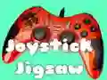 Spill Joystick Puslespill online