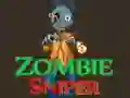 Spill Zombie Sniper online Spill Zombie Sniper online