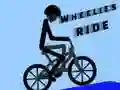 Spill Wheelie Tur online Spill Wheelie Tur online