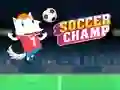 Spill Fotballmester online Spill Fotballmester online