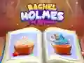 Spill Rachel Holmes: Finn Forskjellene online Spill Rachel Holmes: Finn Forskjellene online