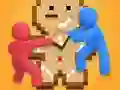 Spill Terning Pixel Tyv 3D online