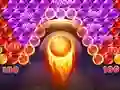Spill Bubble Witch Saga online Spill Bubble Witch Saga online