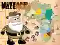 Spill Labyrint og Turist online Spill Labyrint og Turist online
