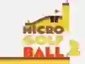 Spill Mikro Golfball 2 online