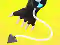 Spill Ropeman 3D online Spill Ropeman 3D online